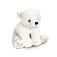 25cm Polar Bear Soft Plush Toy