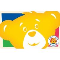 £25 Build A Bear Gift Card - discount price