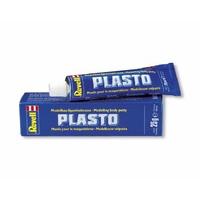 25ml Revell Plasto Body Putty Model Filler