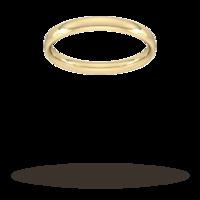 2.5mm Traditional Court Standard...