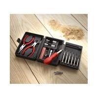 25 Piece Tool Kit