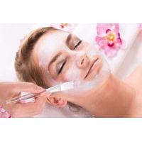 £25 for a glycolic facial peel from Aesthetics for You