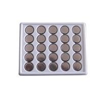 25PCS 3V Battery CR2032 Lithium Battery Button Battery