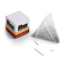 250 x Personalised Tea in square box - National Pens
