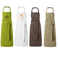 25 x Personalised Viera apron - National Pens