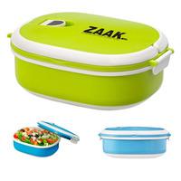 25 x Personalised Spiga lunch box - National Pens