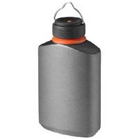 25 x Personalised Warden non leaking hip flask - National Pens