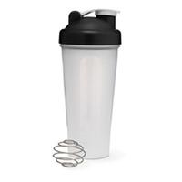 25 x Personalised Protein shaker 600ML - National Pens