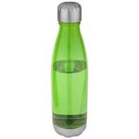 25 x Personalised Aqua Sport Bottle - National Pens