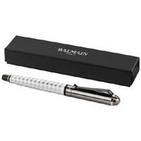 25 x Personalised Pens Balmain Rollerbal Pen - National Pens