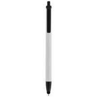 250 x personalised pens milford stylus ballpoint pen national pens