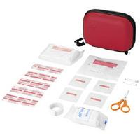 25 x personalised 16 piece first aid kit national pens