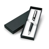 25 x personalised pens ball pen in gift box national pens