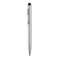 25 x Personalised Pens Metal pen with silicone tip - National Pens