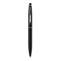 25 x Personalised Pens Twist type pen w stylus top - National Pens