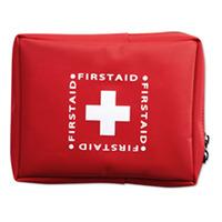 25 x Personalised First aid kit - National Pens