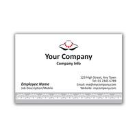 250 x Personalised Retail Busine...