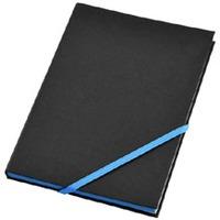 25 x Personalised Travers notebook - National Pens