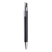 25 x personalised pens ball pen in metallic finish national pens
