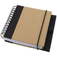 25 x Personalised Evolution notebook - National Pens