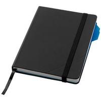 25 x Personalised Alpha Notebook II - National Pens