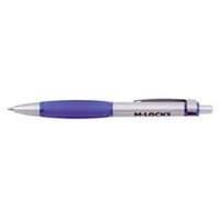 250 x Personalised Pens GANGARO ballpoint - National Pens