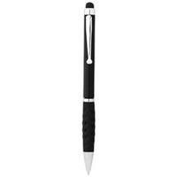 250 x Personalised Pens Ziggy stylus ballpoint pen - Black ink - National Pens