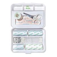 25 x Personalised First aid box - National Pens