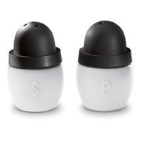 25 x Personalised Salt and pepper silicone set - National Pens