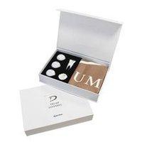 25 x personalised taylormade corporate gift box large national pens