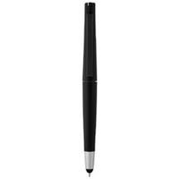 25 x Personalised Pens Naju stylus ballpoint pen & 4 GB memory stick - National Pens