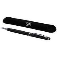25 x Personalised Pens Stylus ballpoint pen - National Pens