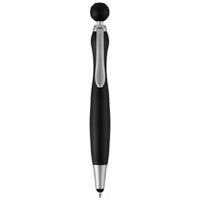 250 x personalised pens naples stylus ballpoint pen national pens