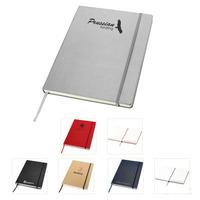 25 x Personalised Classic executive notebook - National Pens