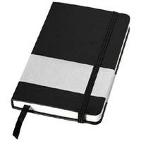 25 x Personalised Pocket notebook (A6 ref) - National Pens
