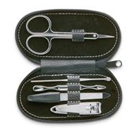 25 x Personalised 5-piece manicure set - National Pens