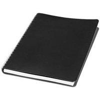 25 x Personalised Brinc A5 notebook - National Pens