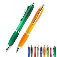 250 x Personalised Pens Image Solid Pen - National Pens