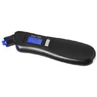 25 x Personalised 3-in-1 digital tire gauge with light - National Pens