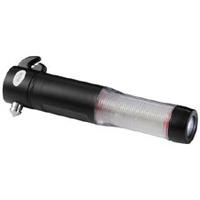 25 x Personalised Multifunction car emergency torch - National Pens