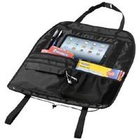 25 x personalised back seat organiser with tablet compartment national ...