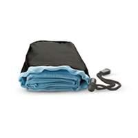 25 x Personalised Sport towel in nylon pouch - National Pens