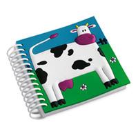 25 x Personalised Children notebook - National Pens