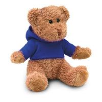 25 x personalised teddy bear plus with t shirt national pens