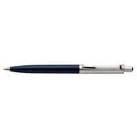 250 x Personalised Pens TIJAT solid ballpoint - National Pens
