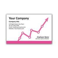 250 x Personalised Graph Busines...