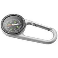 25 x Personalised Destiny compass carabiner - National Pens