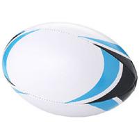 25 x Personalised Stadium rugby ball - National Pens