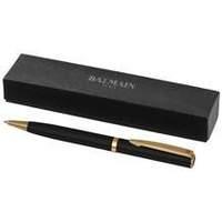 25 x Personalised Hercule Lacquered Ballpoint Pen - National Pens
