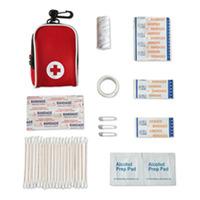 25 x personalised first aid kit national pens